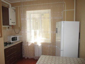 Apartment on Novorossiyskaya 232